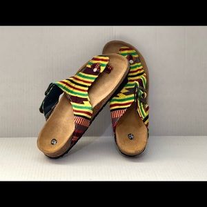 Birkenstock Slippers